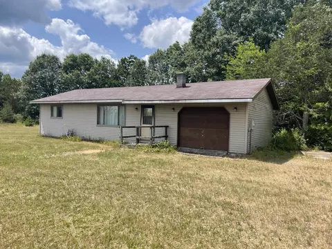N6655 State Road 22, Shields, WI 53949