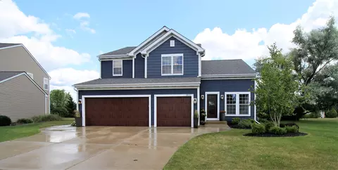 1813 Edgewater, West Bend, WI 53095