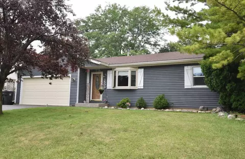 1500 Renee, Mount Pleasant, WI 53406