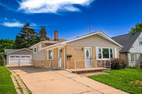 Undisclosed, Racine, WI 53405