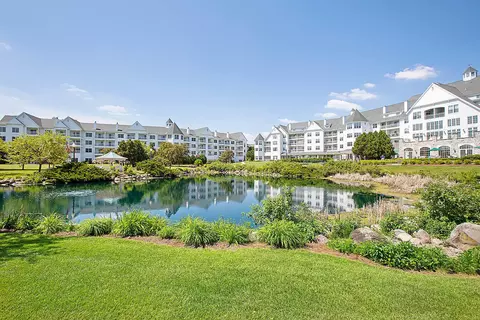 101 Osthoff #442, Elkhart Lake, WI 53020
