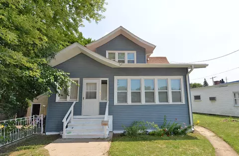 1525 Douglas, Racine, WI 53404