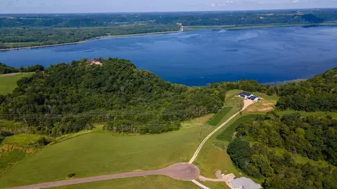 Lot 7 Eckert, Bergen, WI 54632