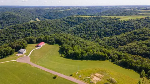 Lot 12 Eckert, Bergen, WI 54632