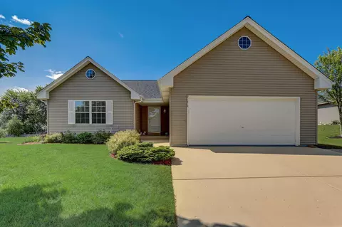 217 Pioneer, Johnson Creek, WI 53038