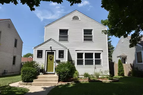 3251 S Adams, Milwaukee, WI 53207