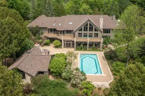 2941 Cedar, Ephraim, WI 54211