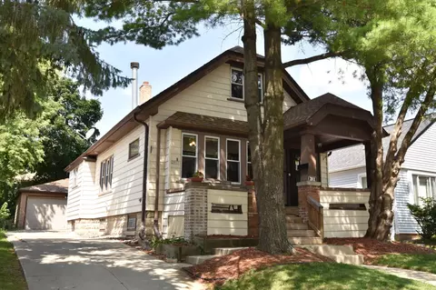 2011 S 91st, West Allis, WI 53227