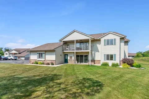 822 Church #4, Addison, WI 53002