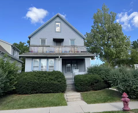 6826 W Grant, West Allis, WI 53219