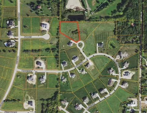 Lt17 St Patricks, Lisbon, WI 53089