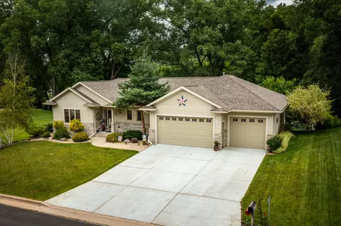 w5582 Southdale Drive, Shelby, WI 54601