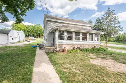 w123 County Road D, Spring Prairie, WI 53105