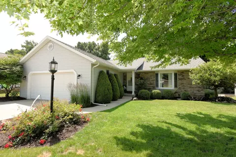431 Cleveland, Hartford, WI 53027