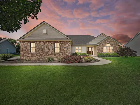 Undisclosed, Mount Pleasant, WI 53406