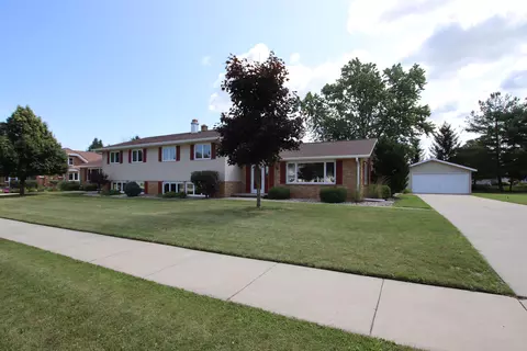 1001 Mihill #1003, Fond Du Lac, WI 54935