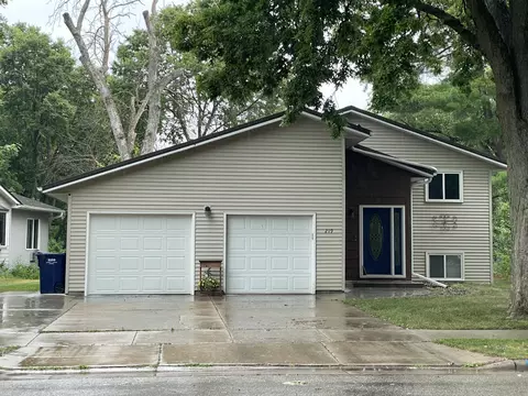 219 North Court Street #219 1/2, Sparta, WI 54656
