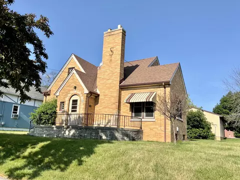 2638 N 20th, Sheboygan, WI 53083