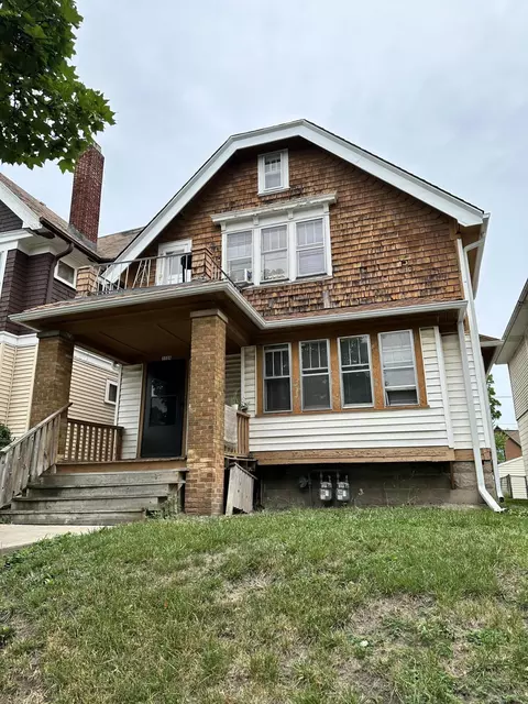 3124 N 16th, Milwaukee, WI 53206