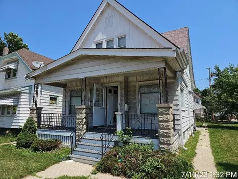 1552 S 35th, Milwaukee, WI 53215