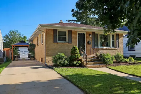 3513 Pierce, Racine, WI 53405