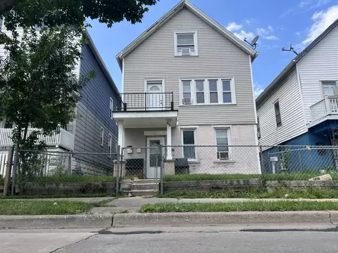 2329 S 9th, Milwaukee, WI 53215