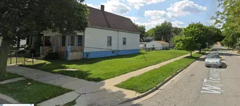 3387 N 25th, Milwaukee, WI 53206
