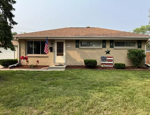n89w15350 Cleveland, Menomonee Falls, WI 53051