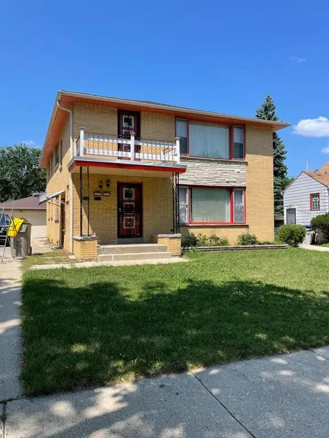 5865 N 38th, Milwaukee, WI 53209