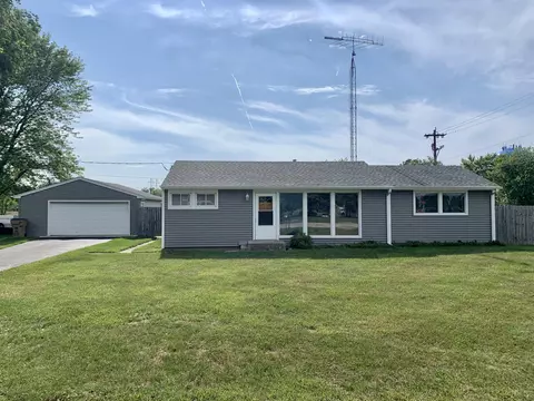 10408 55th, Pleasant Prairie, WI 53158