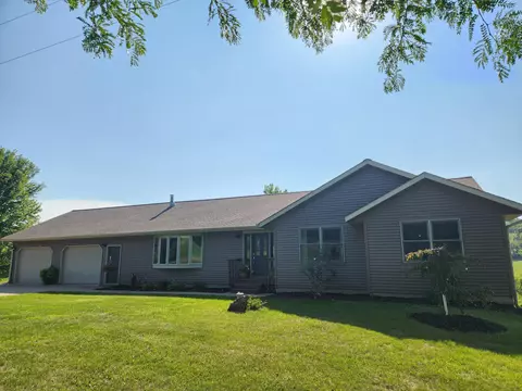 N3499 S Steine, Franklin, WI 54627