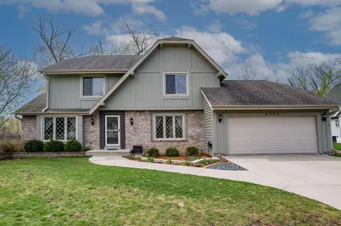 6742 Riverdale, Greendale, WI 53129