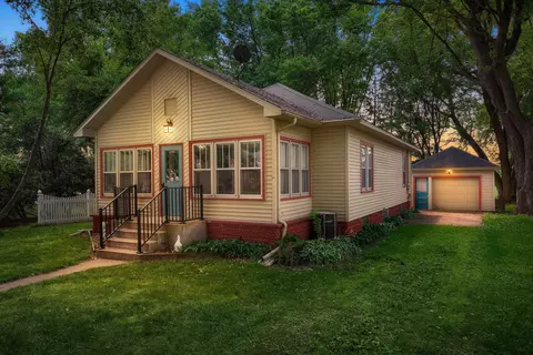 204 Oak, Rockland, WI 54653