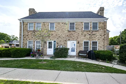 11604 W Bluemound, Wauwatosa, WI 53226