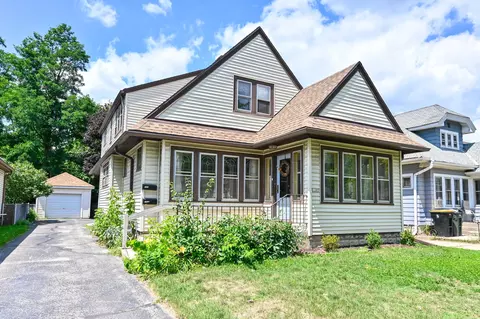 1365 N 60th #1365A, Milwaukee, WI 53208
