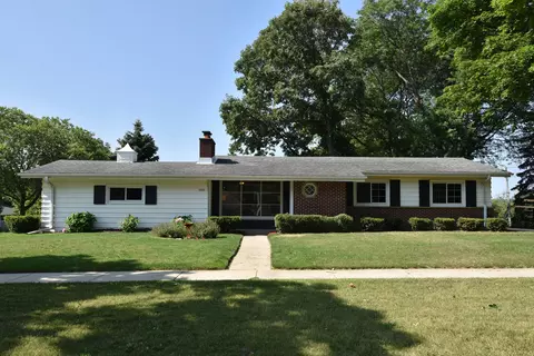 6301 Greenway, Greendale, WI 53129