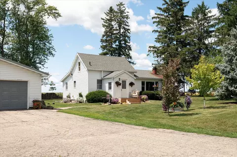 s4869 Nottingham Road, Jefferson, WI 54665