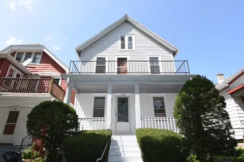 2534 W W Orch, Milwaukee, WI 53204