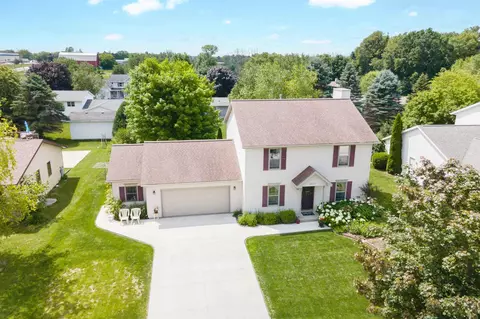 2327 Songbird, Plymouth, WI 53073