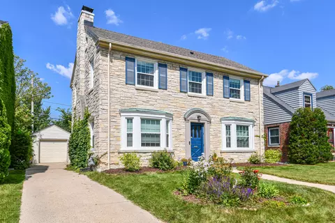 2829 N 68th, Milwaukee, WI 53210
