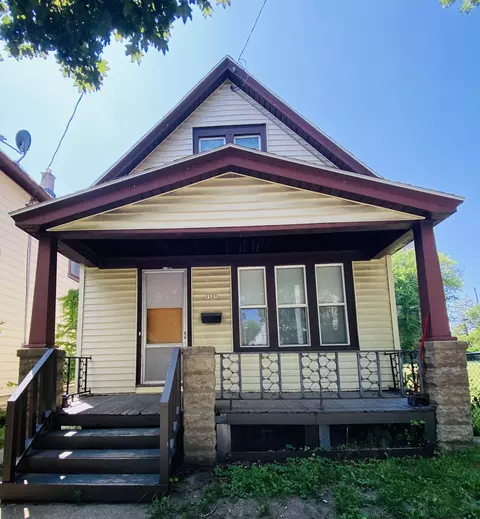 1527 N 30th, Milwaukee, WI 53208