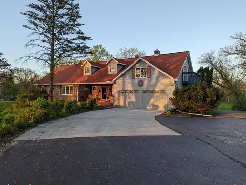 21392 State Highway 27, Leon, WI 54656