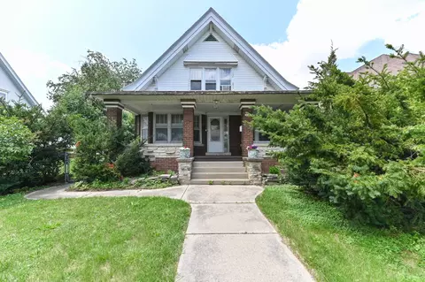 3125 S 8th, Milwaukee, WI 53215