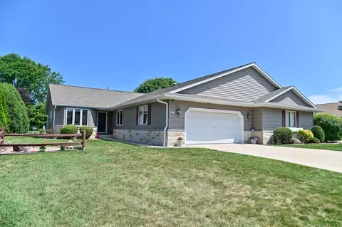 5404 S 46th, Greenfield, WI 53220