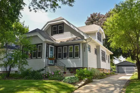 7226 W Mt Vernon, Milwaukee, WI 53213
