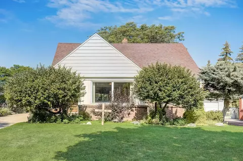 2757 S 51st, Milwaukee, WI 53219