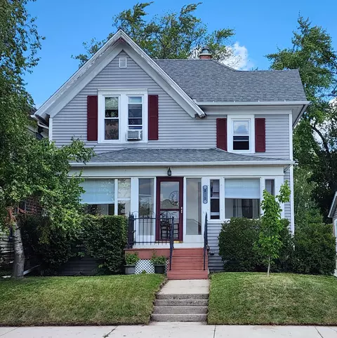 910 Center, Oostburg, WI 53070