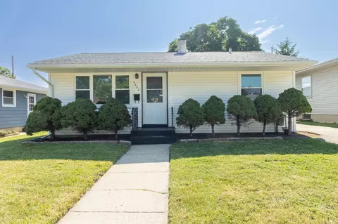 5607 44th, Kenosha, WI 53144