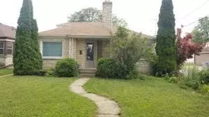 3121 S 33rd, Milwaukee, WI 53215