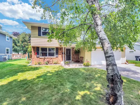 1334 Carmen, Sheboygan, WI 53081